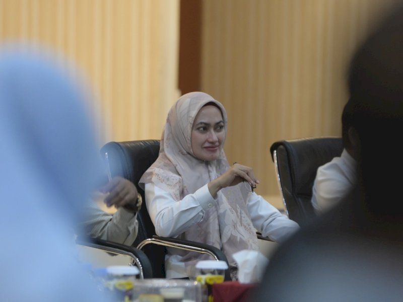Indah Putri Indriani