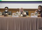 Program Pisew Lutra Kelar 100%, ini Instruksi Bupati Indah ke Camat