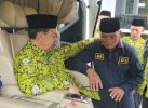 Lantik Pengurus DMI Enrekang, Amin Syam Perkenalkan PanglimaTa