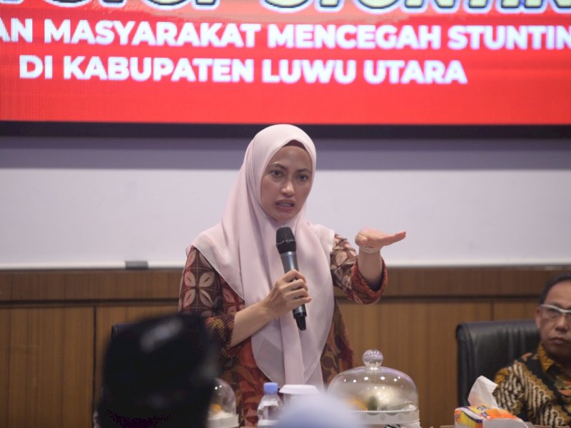 Indah Putri Indriani