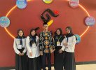CPNS Diskominfo Luwu Utara Rancang Verifikasi Penataan Dokumen SPj