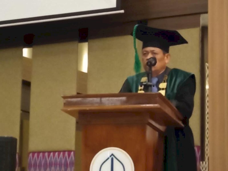 Prof Syahabuddin
