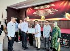 Wabup Wajo: Jangan Lagi Bergantung Dana Transfer Pusat, Optimalkan PAD