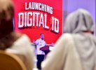 Gubernur Sudirman Luncurkan IKD, Warga Sulsel akan Pakai KTP-KK Digital