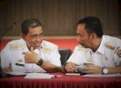 Survei Integritas KPK Kabupaten Wajo Tertinggi di Sulsel