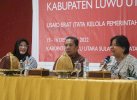 Inovasi Kapsul Indah Mulai Diperkenalkan, Percepat Penurunan Stunting di Sulsel