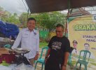 Sekda Lutra Optimistis Pasar Pangan Murah Efektif Tekan Laju Inflasi 