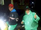 Kisah Menantang Tim Dinkes Lutra Sisir Wilayah Seko: Kerja Sampai Larut Malam