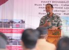 Proyek Jalan Long Segmen Soppeng-Sidrap Kelar, Habiskan Rp31 M