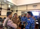 Jurus Pemda Lutra Lawan Kemiskinan Ekstrem Melalui Sinergi dan Kolaborasi