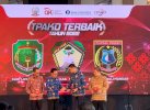 Lutra Raih TPAKD Award 2022, Indah Singgung Akses UMKM yang Kian Mudah