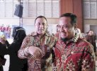 Sambut Stranas Pencegahan Korupsi, Sudirman: Kita Siap Bersih-bersih