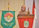 Bupati Indah: Perempuan Harus Kuat dan Cerdas Hadapi Era Digital