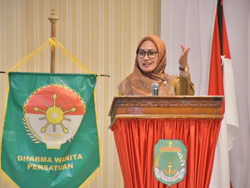 Indah Putri Indriani
