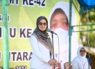 Bupati Lutra Akui Kontribusi BKMT: Jangan Berhenti Berbuat