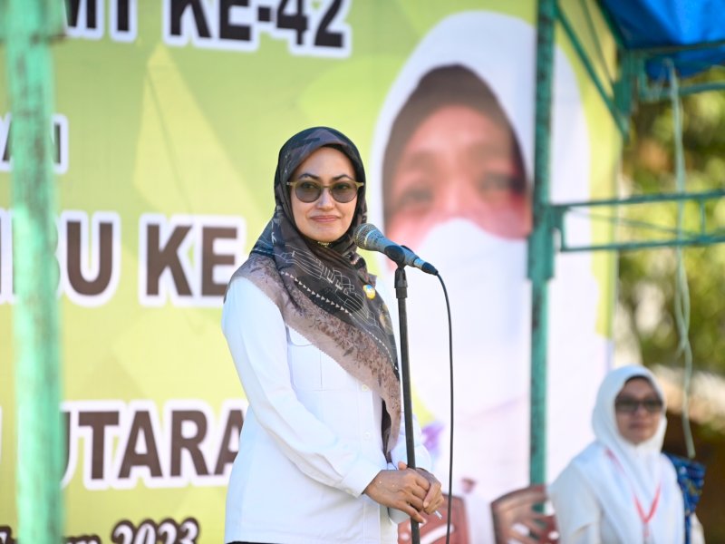 Indah Putri Indriani