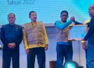 Torehkan Prestasi Bidang Pendidikan, Wajo Raih 3 Penghargaan