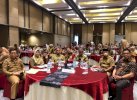 Pemkab Lutra Optimistis Target Penurunan Stunting 14 Persen Tercapai