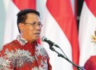 14.000 UMK di Sulsel Kantongi NIB, Diharap Gairahkan Investasi
