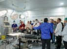 Hanya Satu di KTI, RSKD Dadi Makassar Kini Punya Poli Kedokteran Nuklir