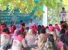 Misi Mulia Perhiptani Lutra di Balik Pelaksanaan Rakerda di Pantai Seta-Seta