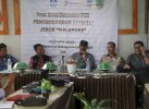 Jurus Mengembalikan Kejayaan Jeruk &lsquo;Malangke&rsquo; dengan Kolaborasi Pentahelix
