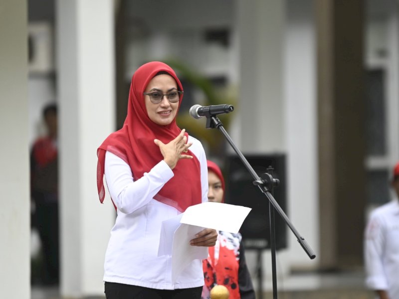 Indah Putri Indriani