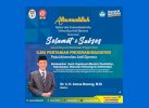 Unanda Palopo Resmi Buka Prodi Ilmu Pertanian Program Magister