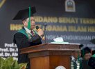 Kukuhkan 4 Guru Besar, Rektor: IAIN Bone 'Panen' Profesor