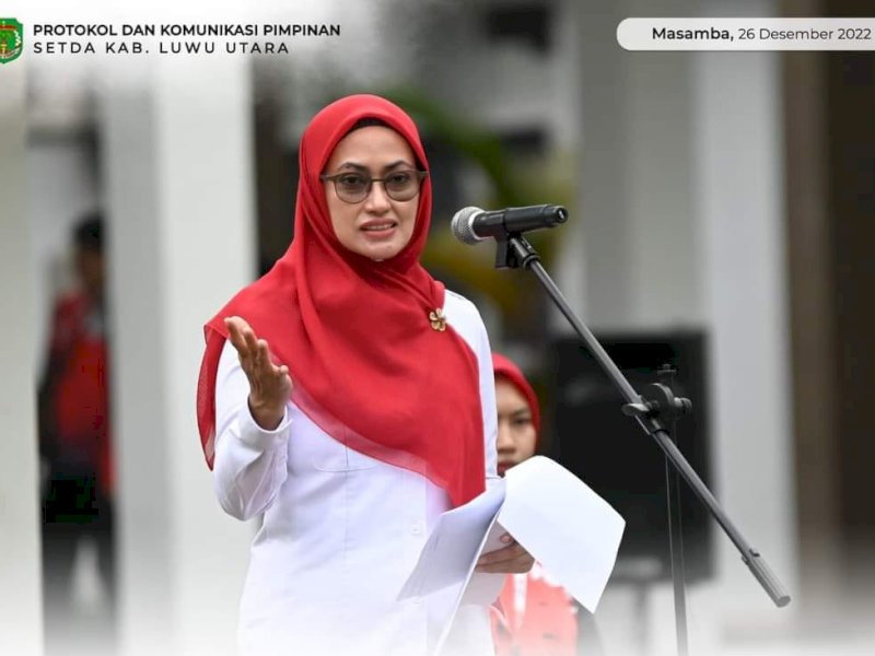 Indah Putri Indriani