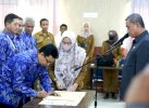 Hadapi Ancaman Banjir-Longsor, Bupati Wajo Minta CSR Disalurkan 