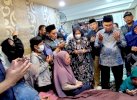 Mendiang Syafrullah di Mata Danny Pomanto: Loyal, Pekerja Keras 