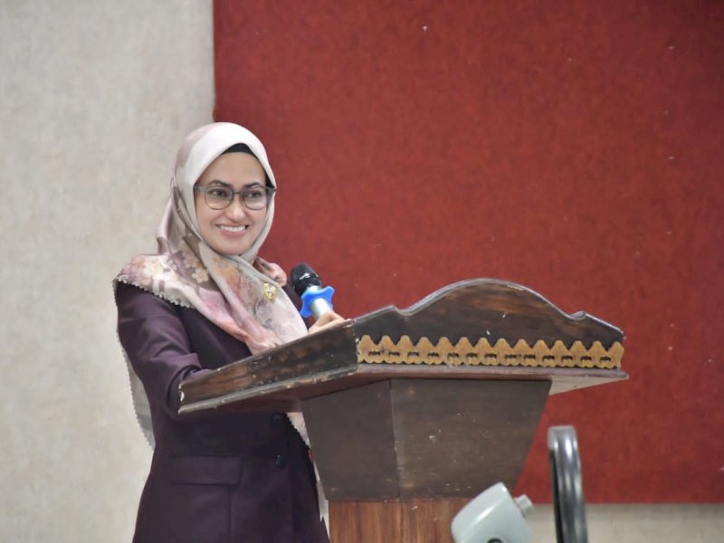 Indah Putri Indriani