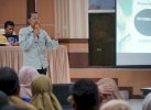 Dorong Keterbukaan Informasi, PPID Saatnya Terbentuk di Desa