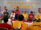 Catatan Disparpora Bulukumba 2022: PAD Tumbuh, Porprov Sukses
