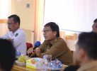 Suaib Ungkap 3 Strategi Pengentasan Kemiskinan Ekstrem di Lutra