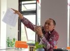 PT Malea Gelontorkan CSR Rp8 M, Sasar Bidang Pendidikan-Kesehatan