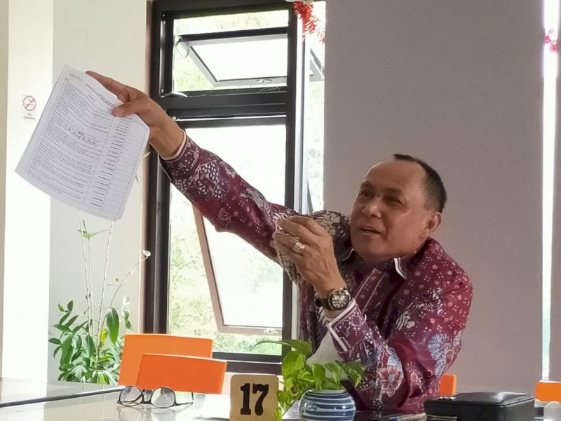 Viktor Datuan Batara