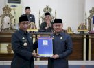 Pemkab-DPRD Wajo Setujui 4 Ranperda, Ada Soal Sampah Hingga Nakes