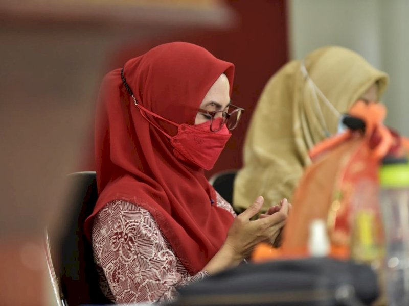 Indah Putri Indriani