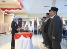 Bupati Lutra Minta Baznas Berperan Aktif Tumbuhkan Ekonomi Daerah 