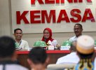 Luwu Utara Kini Punya Klinik Kemasan, IKM Bakal Kian Bergairah
