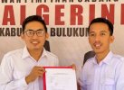 Bacaleg Gerindra Bulukumba Ramai Milenial, dari Mahasiswa Sampai Pengusaha