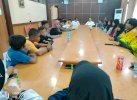 Wabup Lepas 26 Atlet Karate Inkado Luwu Utara ke Kejurda Sulsel  