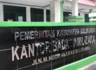 Lima Calon Pimpinan Baznas Bulukumba Dipastikan Gugur