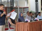 Lagi, Penyintas Banjir di Luwu Utara Terima 45 Unit Hunian Tetap