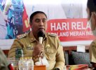 Bupati Maros Akan Bayarkan Rp 91 Miliar Gaji ASN Pekan Pertama Januari 2023
