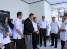 Pantau Kinerja Pegawai, Pj Bupati Takalar Sidak Sejumlah OPD 