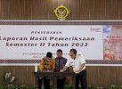 Danny Optimistis Raih Predikat A+ dalam Laporan Kinerja Perizinan dan Penanaman Modal