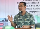 Pemprov Sulsel Tangani Puluhan Kilometer Jalur Terisolasi di 2022, Tahun ini Lanjut
